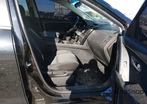 2015 Mazda Cx-9 Sport z USA, uszkodzony, nr VIN JM3TB2BA2F0460155